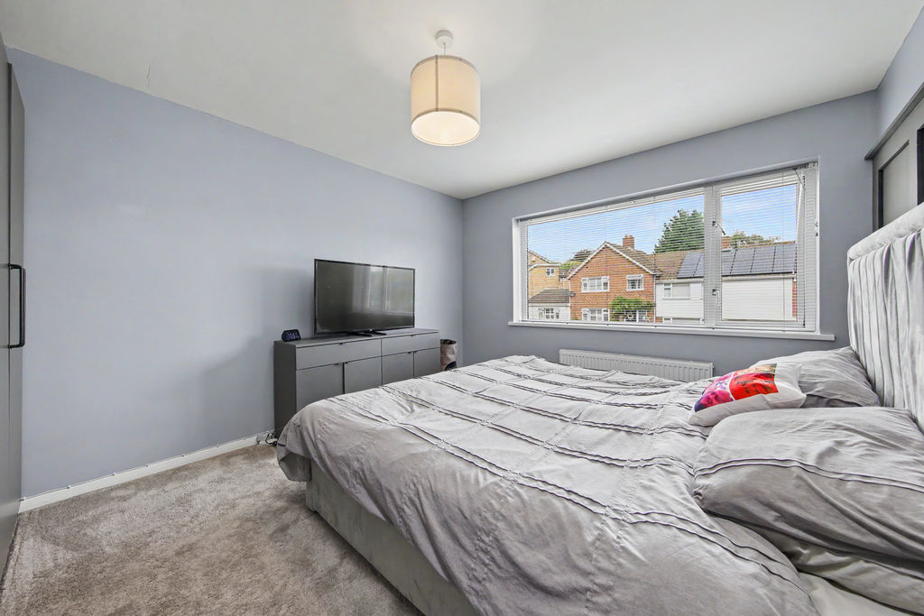 Wenlock Crescent Loundsley Green
